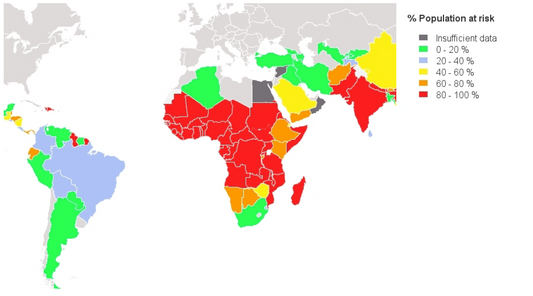 Raising Awareness for a Better Bednet